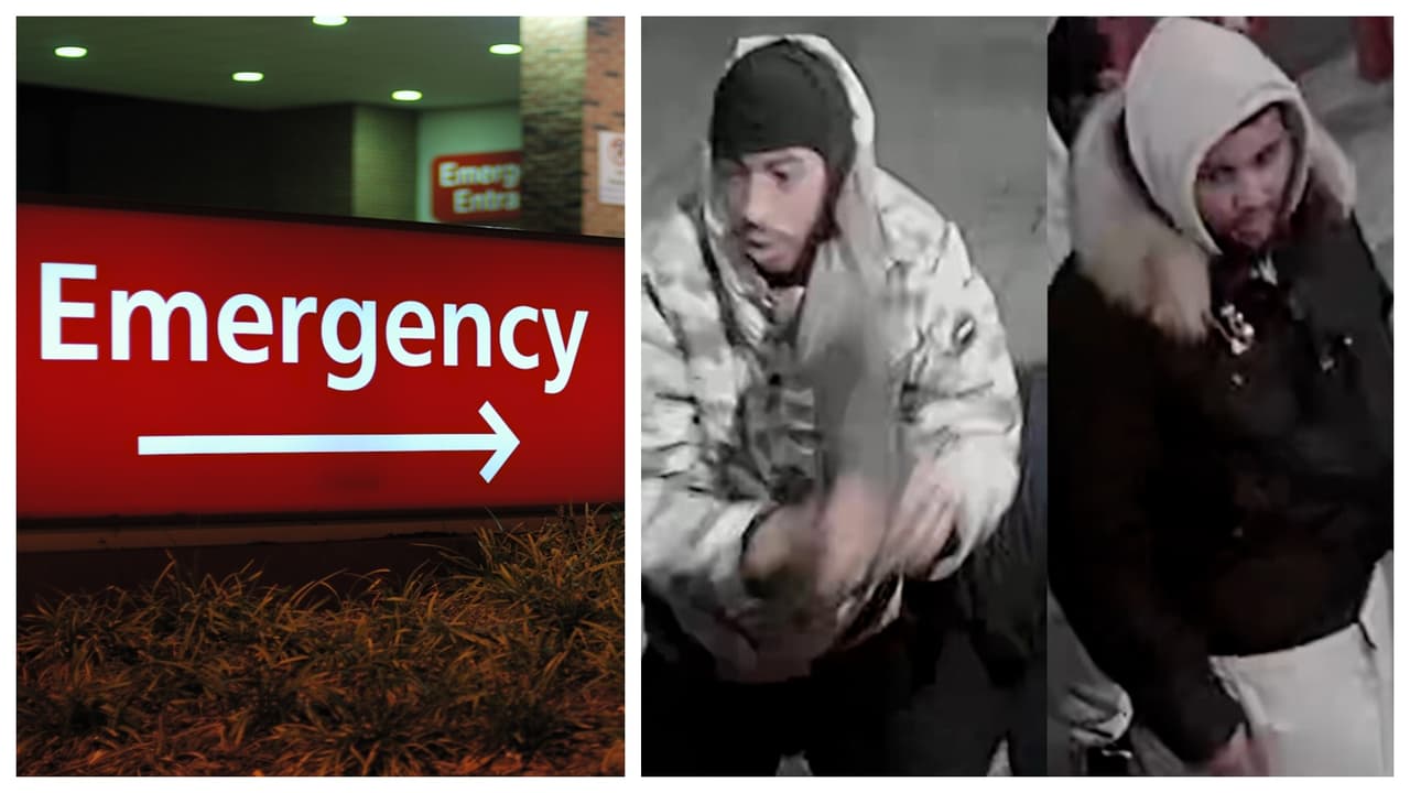 Asaltan a joven de 16 años hasta dejarlo inconsciente para robarle los zapatos 