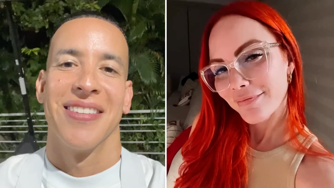 ¿Qué hizo la esposa de Daddy Yankee con 100 millones de dólares que supuestamente le “robó”? Lo revelan