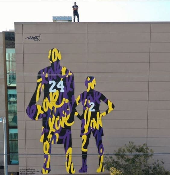 Ubicación: en el 3707 al sur de la calle Hill, Los Ángeles.