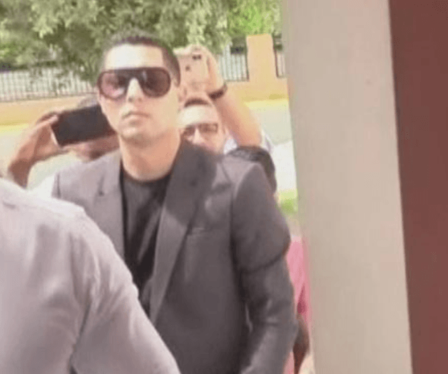 Sale en libertad bajo fianza el sospechoso de asesinar a mujer en Fajardo