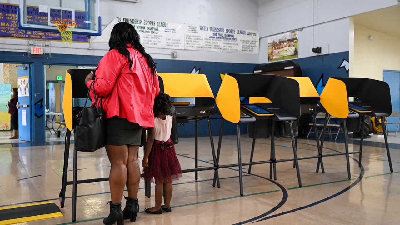 La importancia del voto latino: no cesan los esfuerzos para que todos los electores salgan a votar