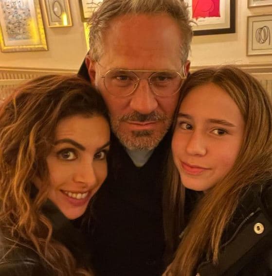 Actualmente, Gala de la Torre tiene 14 años y, aunque no ha anunciado que tenga otro proyecto en puerta, sus papás le siguen echando porras en sus cuentas de Instagram.