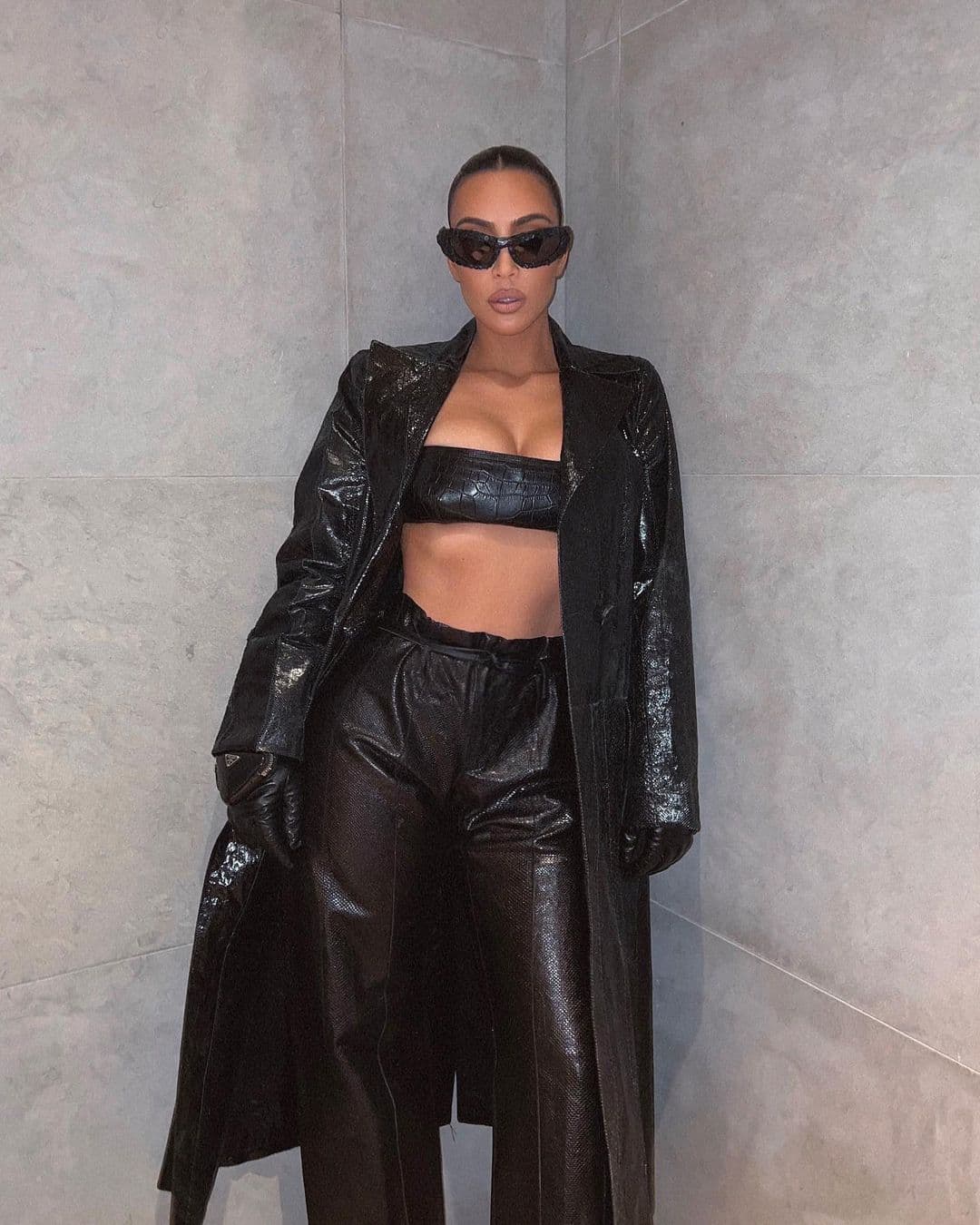 Incluso, recientemente Kardashian habló de Davidson en una entrevista con la revista Variety, en donde adelantó que en el nuevo reality show que prepara con su familia contará cómo comenzó su relación.
<br>