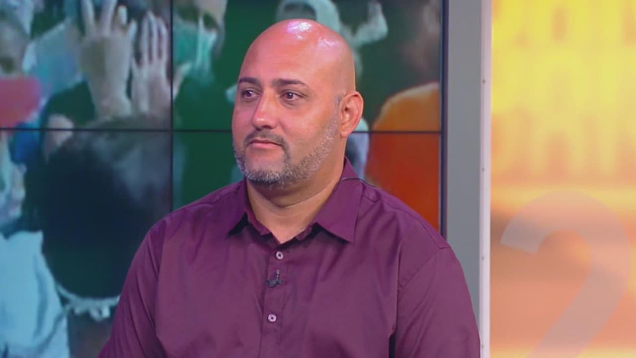 "El 11 de julio fue el día más glorioso de la patria cubana": periodista que fue encerrado durante las protestas