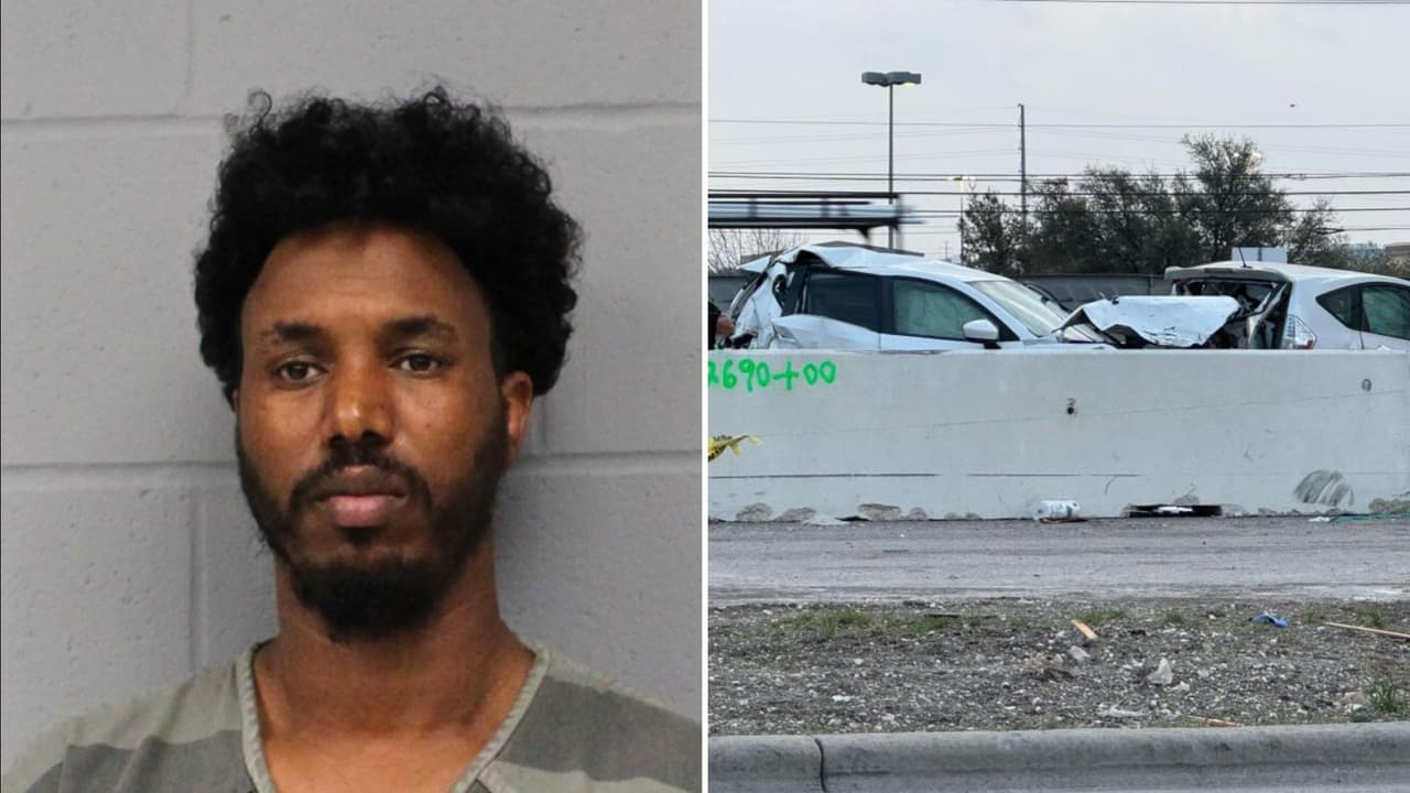 NTSB abre investigación sobre choque donde murieron cinco personas en la I-35 de Austin