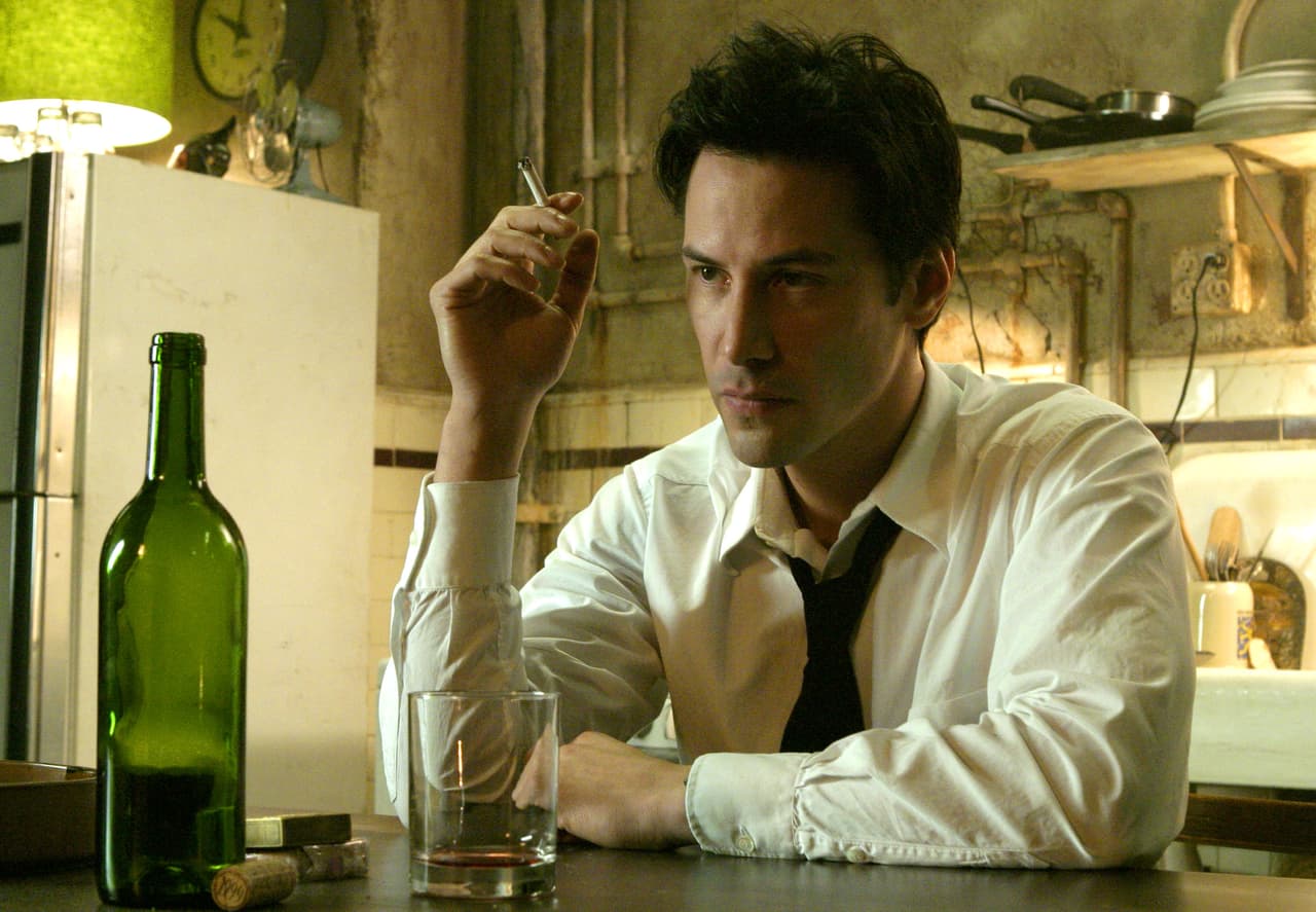 'Constantine' (2005)