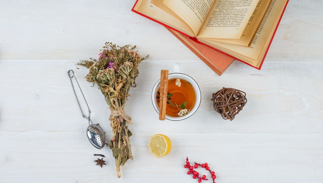 TikTok no lo inventó, lo que hoy es wellness, ayer era medicina medieval