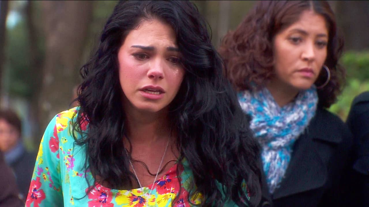 ¿Qué pasará con Benito? ¿Se salvará?