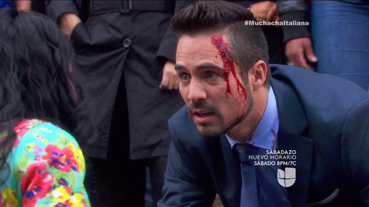 Fiorella cree que lo hiciste a propósito Pedro.