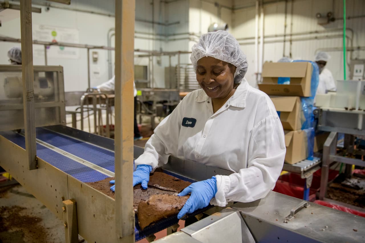 Según la revista Forbes, esta compañía consigue ganancias anuales de 20 millones de dólares.