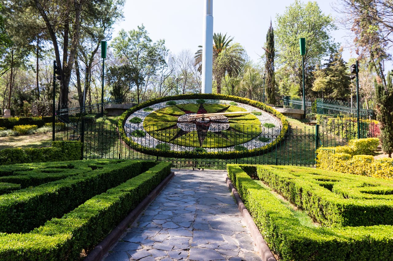 <b>Puesto 9:</b> 
<b>Benito Juárez</b>, Ciudad de México. Percepción social sobre inseguridad: 
<b>35.0%</b>.