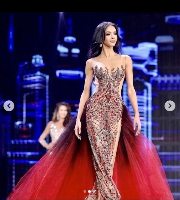 <b>"Todo sucede por una razón"</b>, dice la presentación de Fabiola Valentín en Instagram, en donde es seguida por casi 86 mil personas. 
<br>