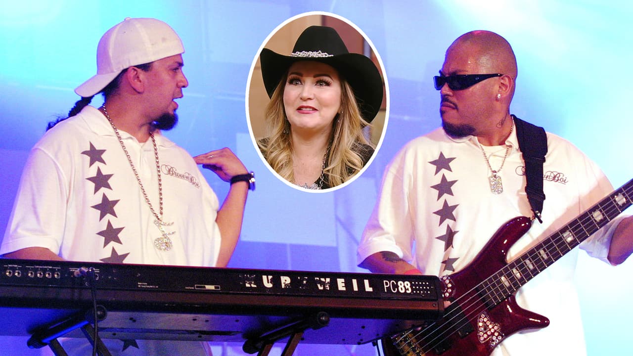 La pelea de Cruz Martínez y A.B. Quintanilla provocó un caos, y Alicia Villarreal también fue señalada