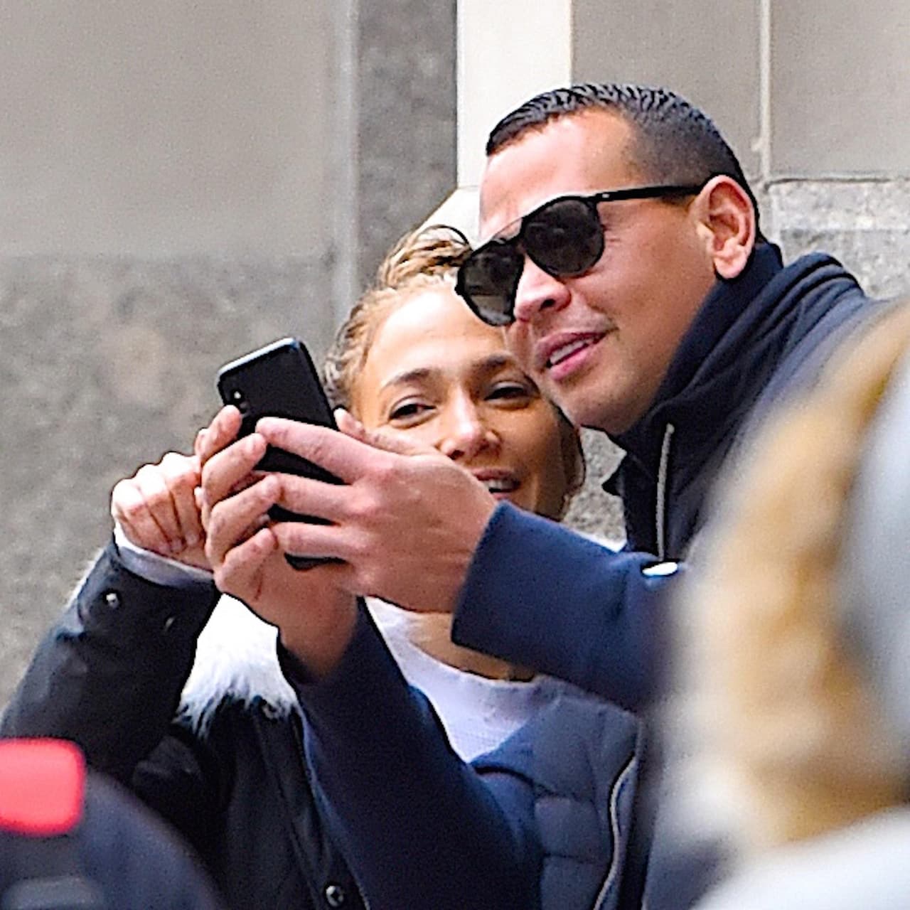 Jennifer López: "Al final del día, solo tienes que seguir tu corazón".