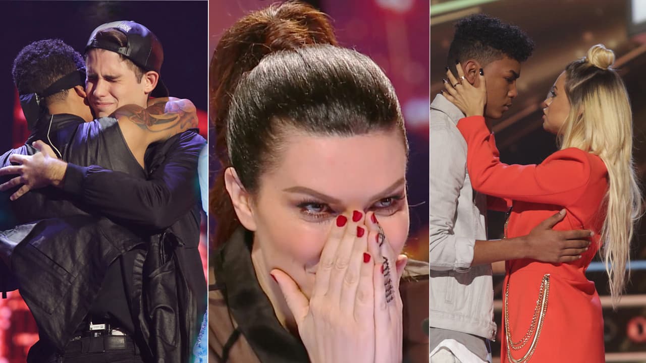 #ICYMI: Recordemos los mejores momentos de La Banda