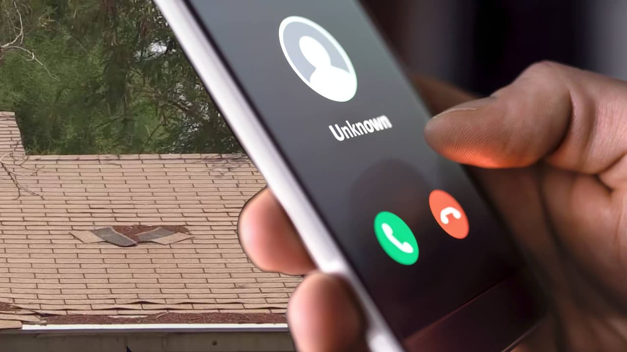 Autoridades alertan sobre estafadores que se hacen pasar por contratistas en esta época de monzones