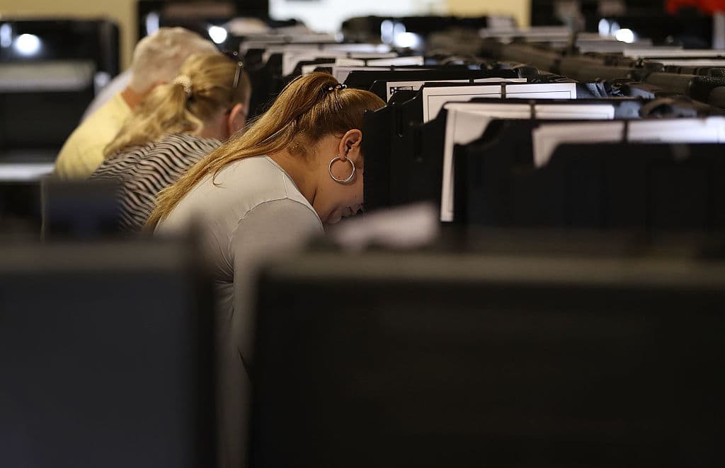 Illinois: Este 2020 'Vota Conmigo'