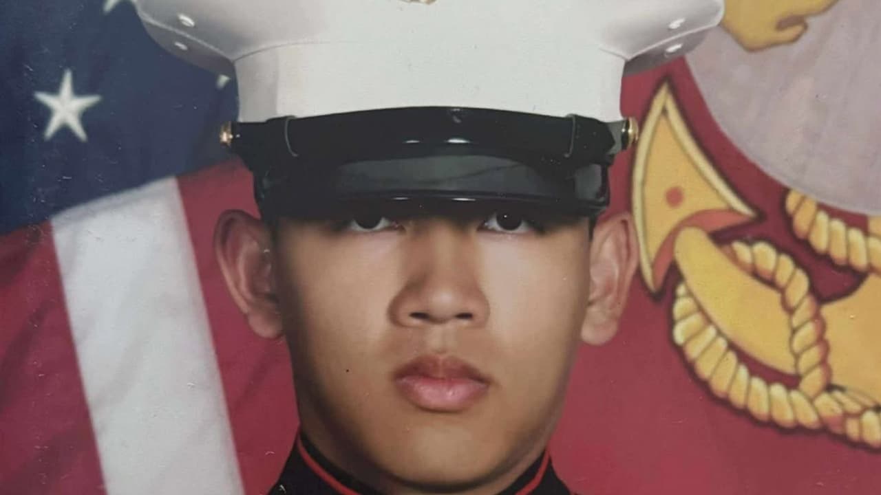 Tres adolescentes son detenidos tras el asesinato del veterano de los Marines Jake Nguyen en Texas