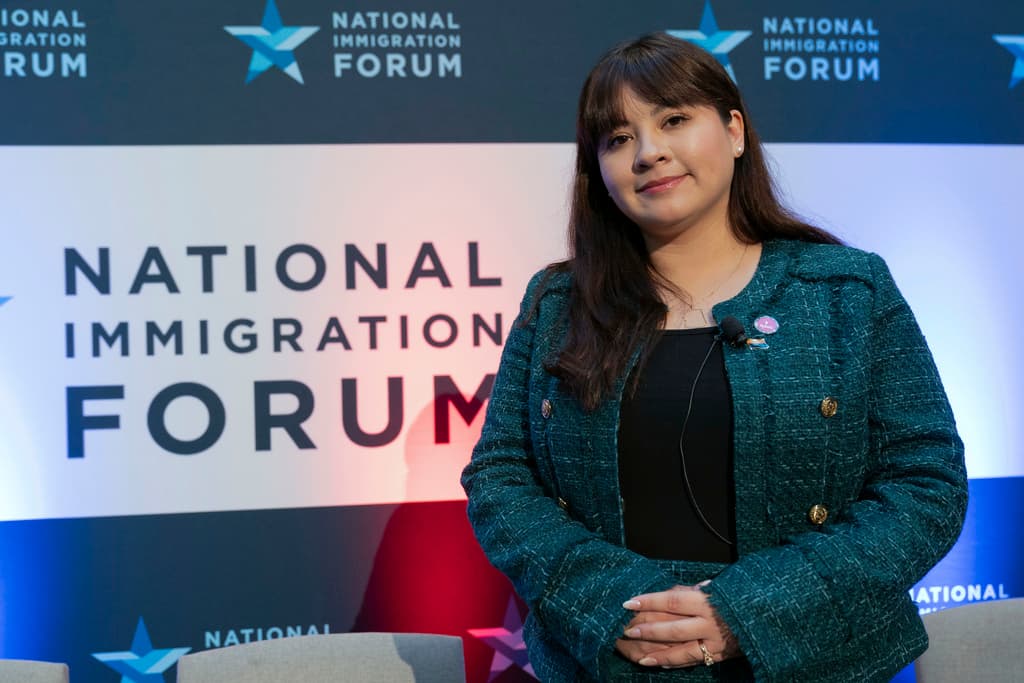 Los 'dreamers' temen que DACA y su protección contra la deportación no sobrevivan otro mandato de Trump