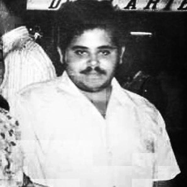 Jorge Diep nació en República Dominicana. Comenzó su carrera en el mundo de la moda a los 18 años.