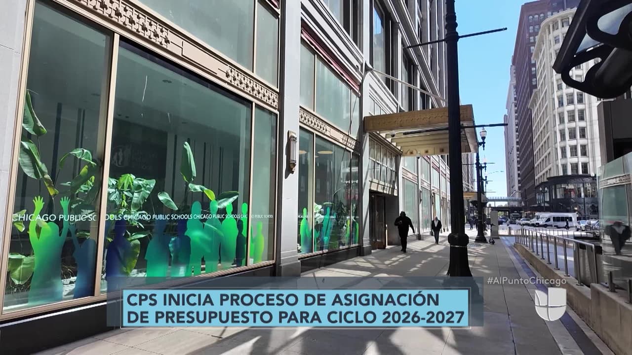 CPS prepara presupuesto para nuevo ciclo escolar: ¿habrá recortes?