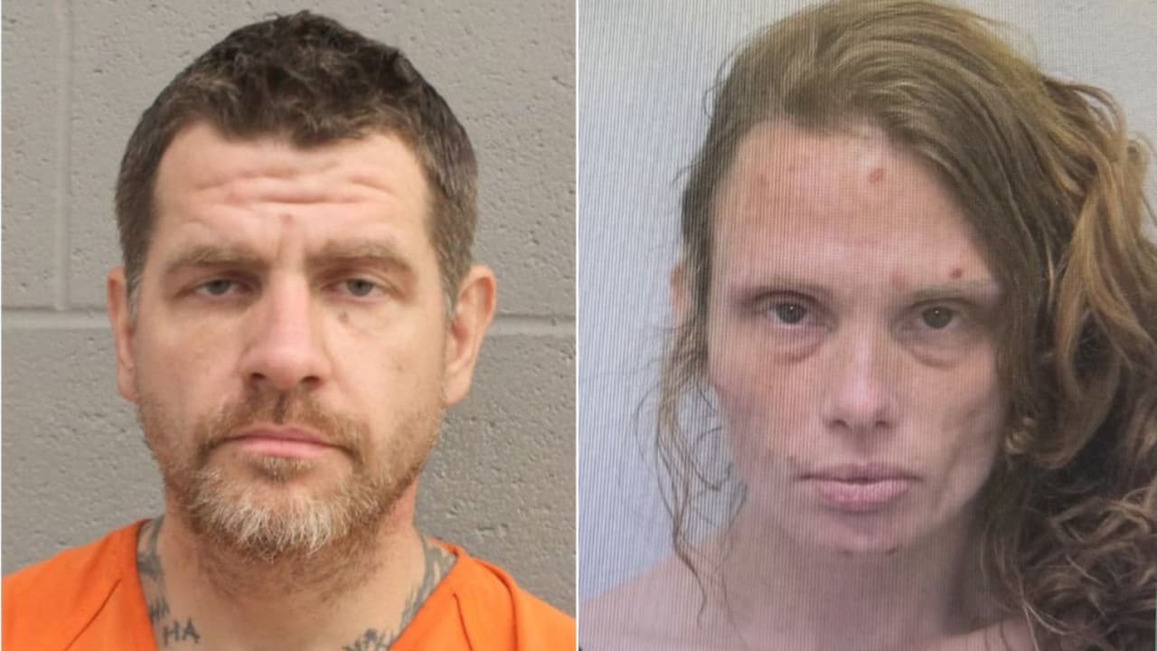 Una bebé de 18 meses es atropellada mortalmente por el novio de su mamá en Texas