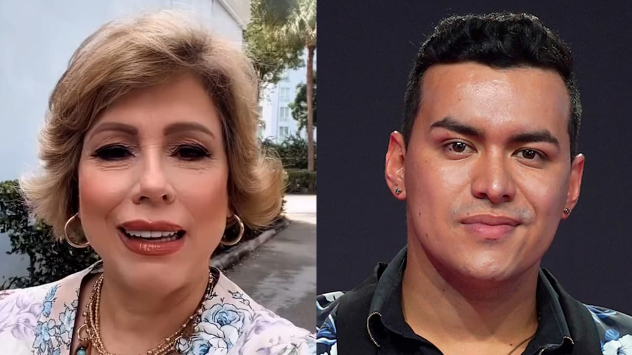 Bis La Médium hace fuerte revelación sobre cómo murió Yeison Jiménez y su escalofriante sueño 