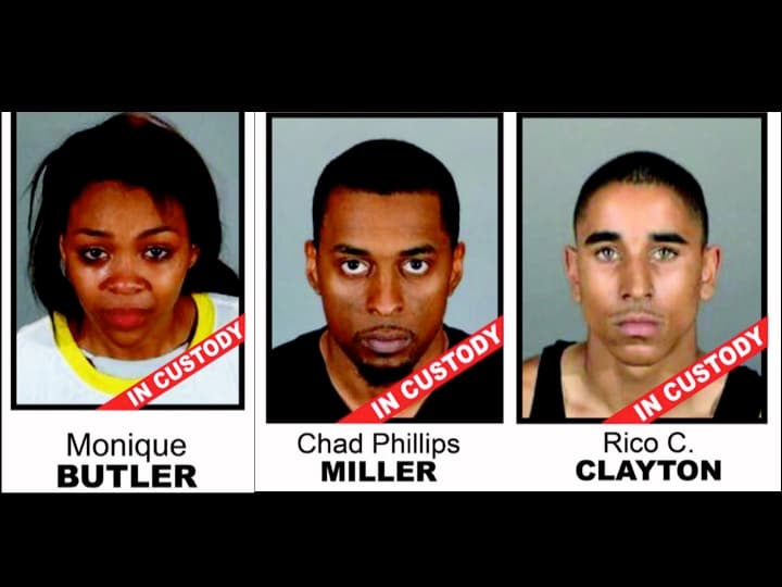 Cae presunto grupo de explotadores sexuales