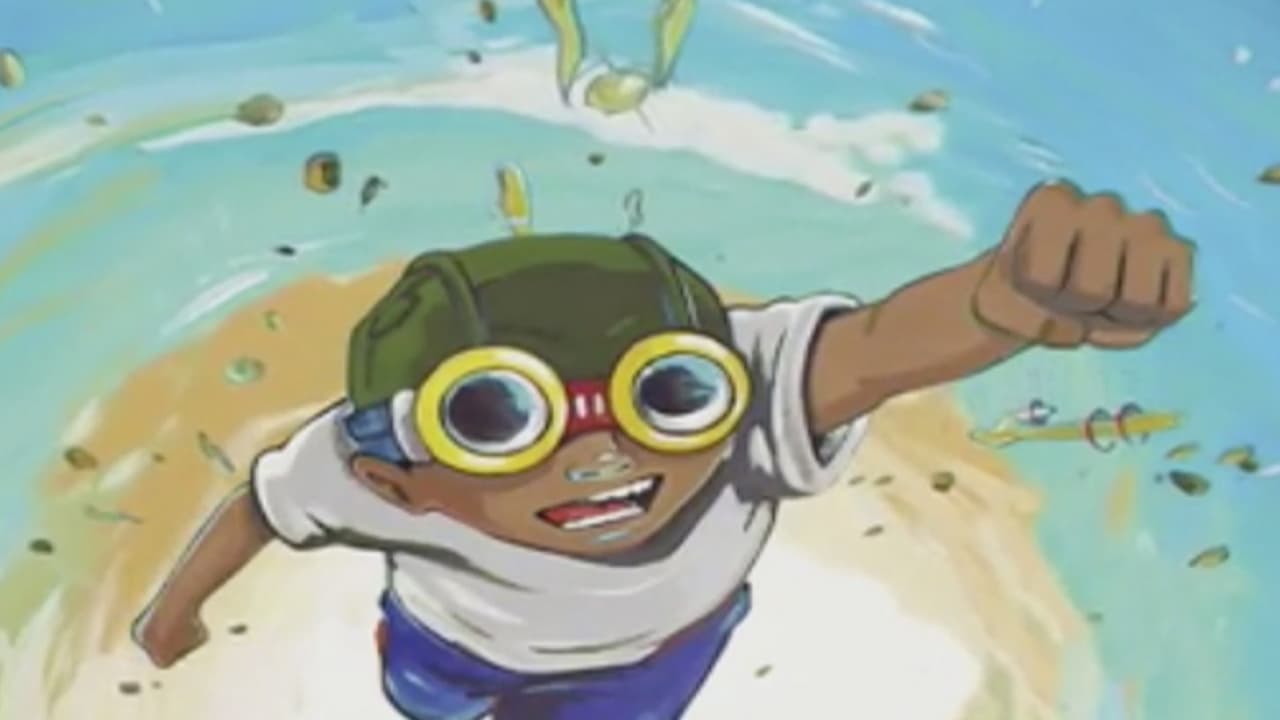 La llegada de 'Flyboy' a Pilsen transformará el espacio público de Pilsen