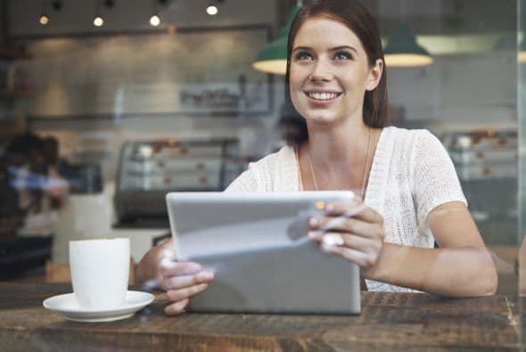 Identifica las áreas que quieras cambiar. ¿Qué cuestiones de tu vida te disparan pensamientos negativos?