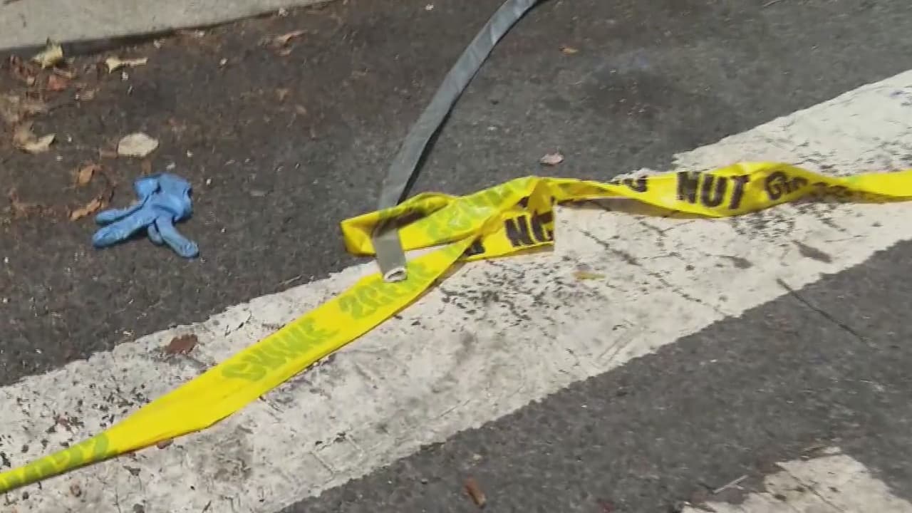 Al menos cuatro tiroteos en menos de 48 horas preocupan a las autoridades de Nueva York