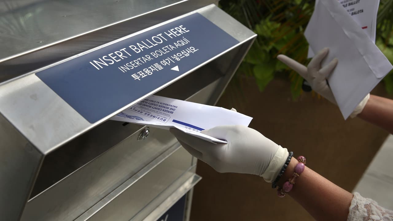 Elecciones primarias de Nueva Jersey 2026: cómo votar este 2 de junio