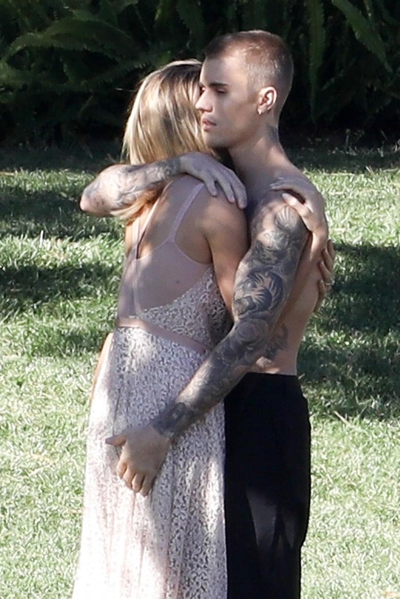 <b><a href="https://www.univision.com/musica/autobus-de-justin-bieber-con-marihuana-a-bordo">Para Justin Bieber, las drogas son asunto del pasado</a></b>. El artista contó también que ha buscado ayuda profesional para resolver traumas de su pasado.