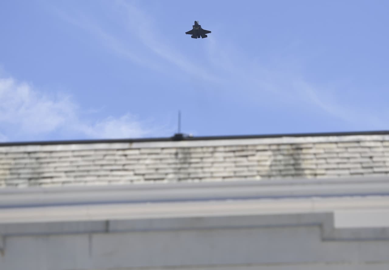 En el encuentro el presidente Trump prometió a Duda que desplegará 1,000 soldados estadounidenses en Polonia, una decisión que Varsovia buscaba para disuadir a Rusia de cualquier agresión.