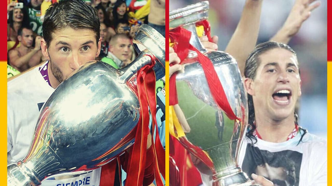 Palabras de capitán: "Duele no representar a tu país"