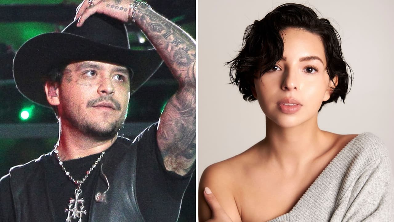 Nodal revela momentos difíciles en pleno concierto, ¿con Ángela Aguilar?: esto dijo