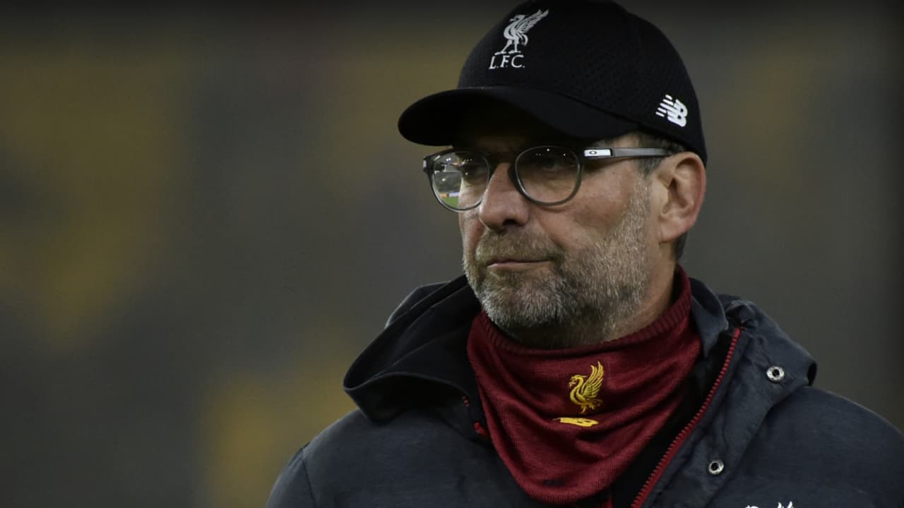 Klopp aún siente rabia por Final perdida en 2018 ante el Madrid