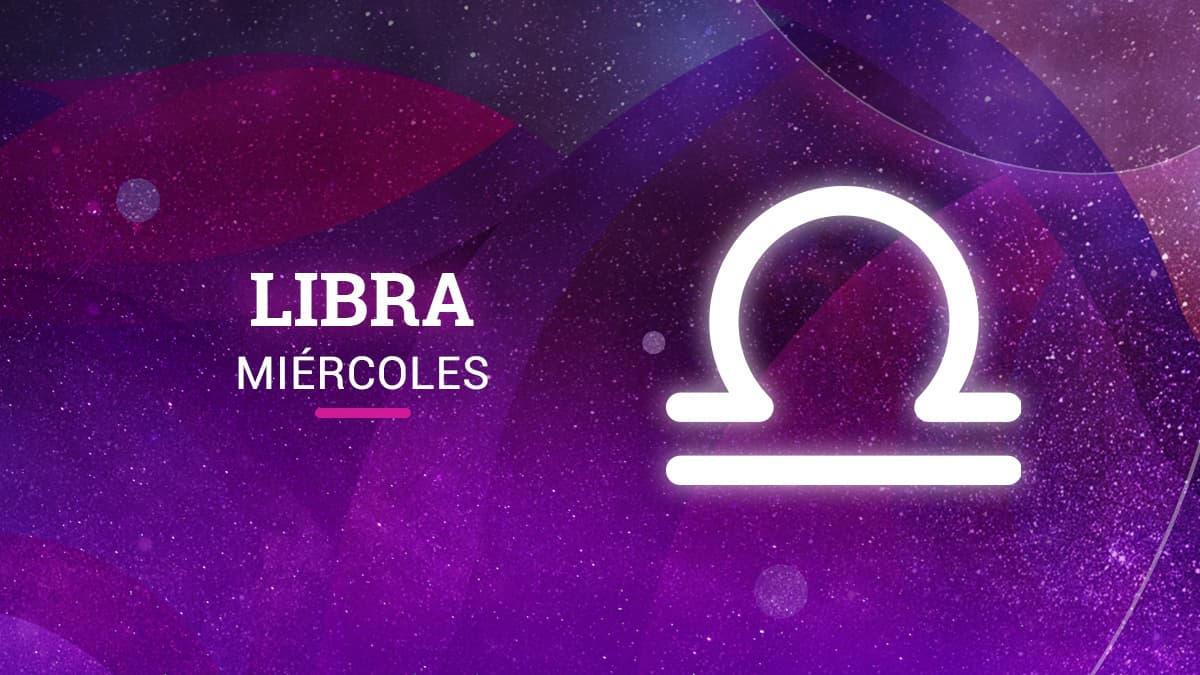 Libra – Miércoles 4 de septiembre de 2019: se abre un nuevo paisaje afectivo en tu vida