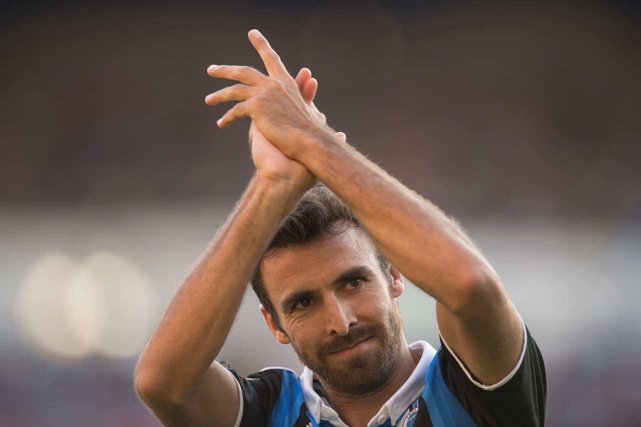 <b>Jonathan Bornstein</b>– El defensor llegó al futbol mexicano para jugar con lo Tigres donde consiguió el título de liga en el Apertura 2011. Tras su breve paso con los Tigres, el estadounidense llegó al Querétaro donde militó durante cuatros años y consiguió una Copa MX en 2016 y la Supercopa MX en 2017.