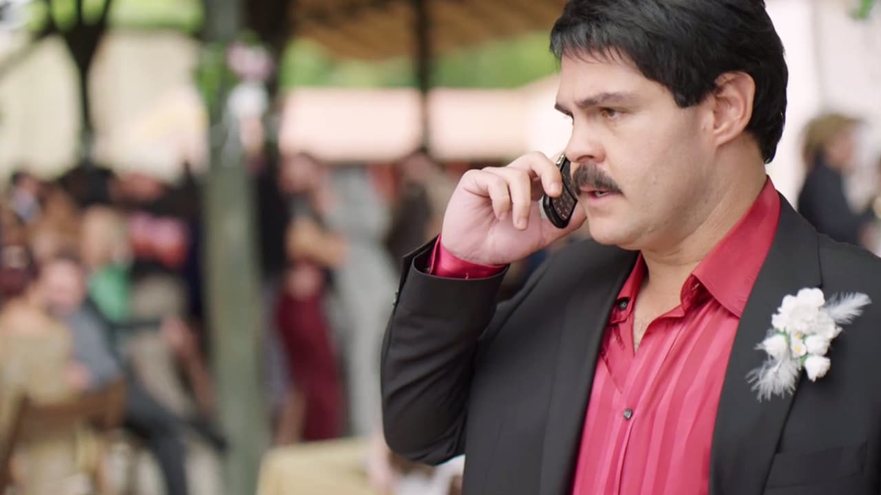 Conrado revealed that Felipe Alarcón was running out of patience, and that his agreement with the government could end if he didn’t end the war.