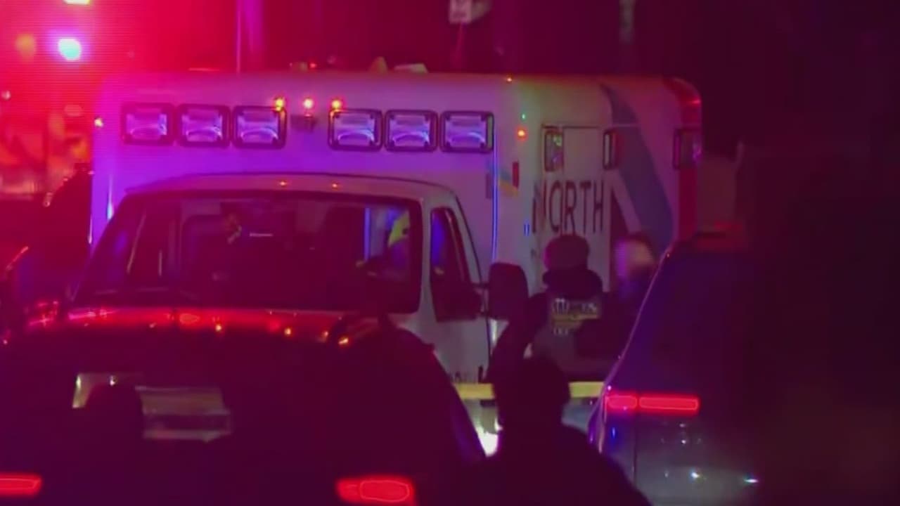 Tensión en Minneapolis: Alcalde Frey habla tras enfrentamiento con agentes federales