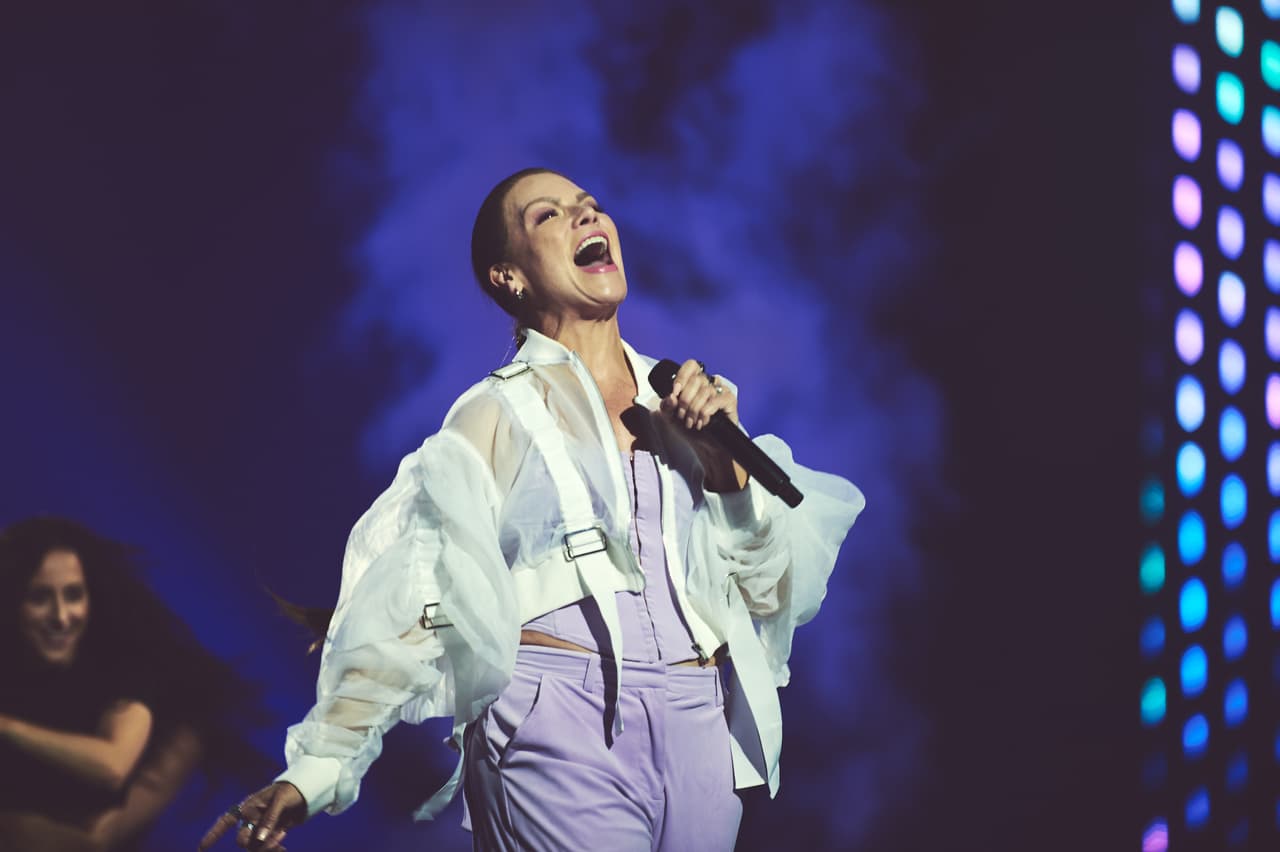 La reconocida cantante tendrá el lanzamiento global de ‘La Vida da Vuelta’.