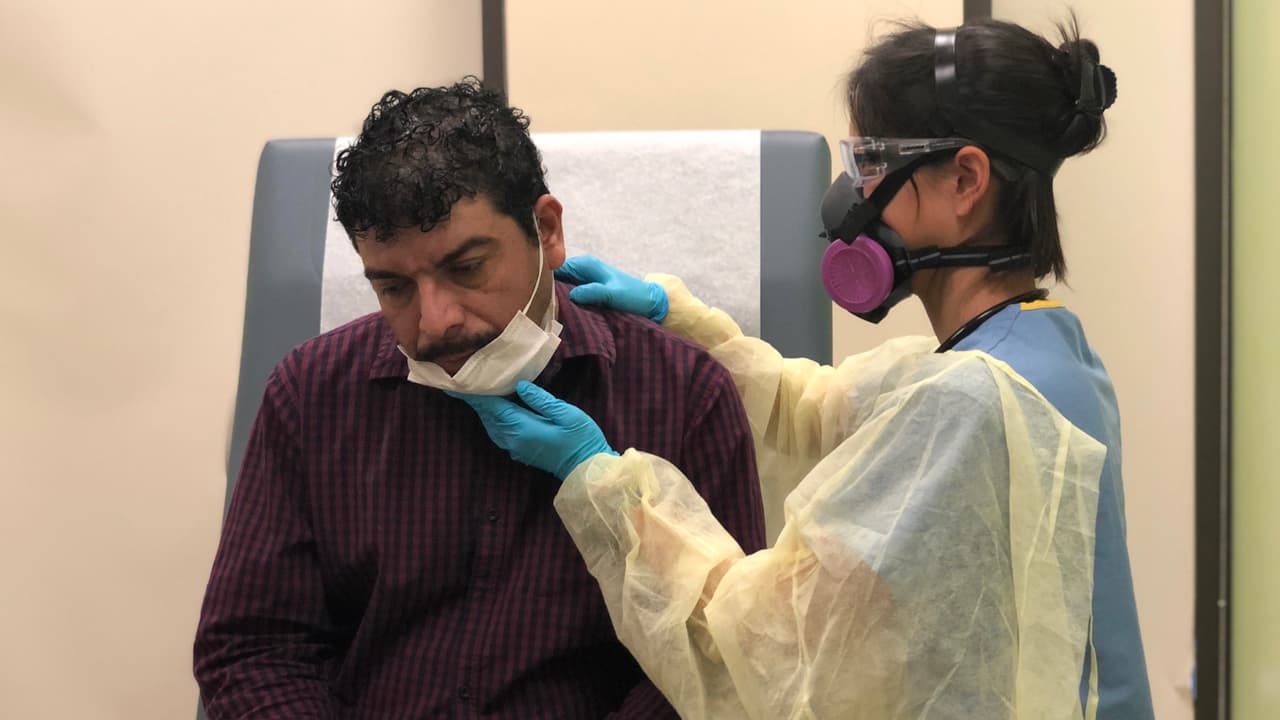 Recortes relacionados al Coronavirus obligan cierre de clinicas de salud en Utah