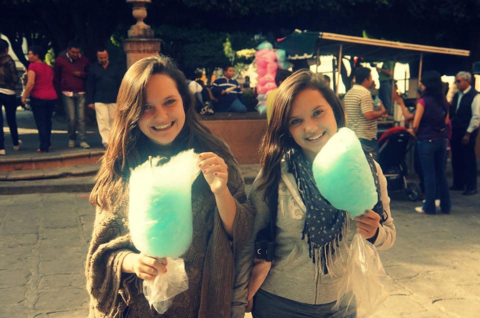 ¿Recuerdas a las dulces y traviesas gemelas, ‘Luz’ y 'Liz’? ¡Mira cómo crecieron!