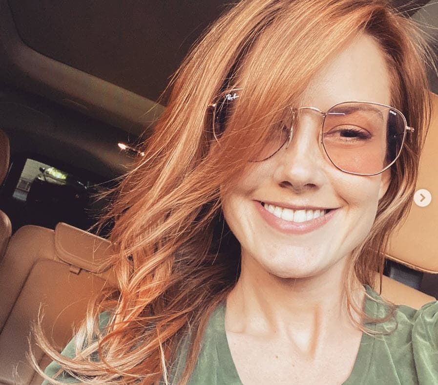 La incógnita del por qué decidió hacer eso con su cabello quedó en el aire desde entonces.
<br>