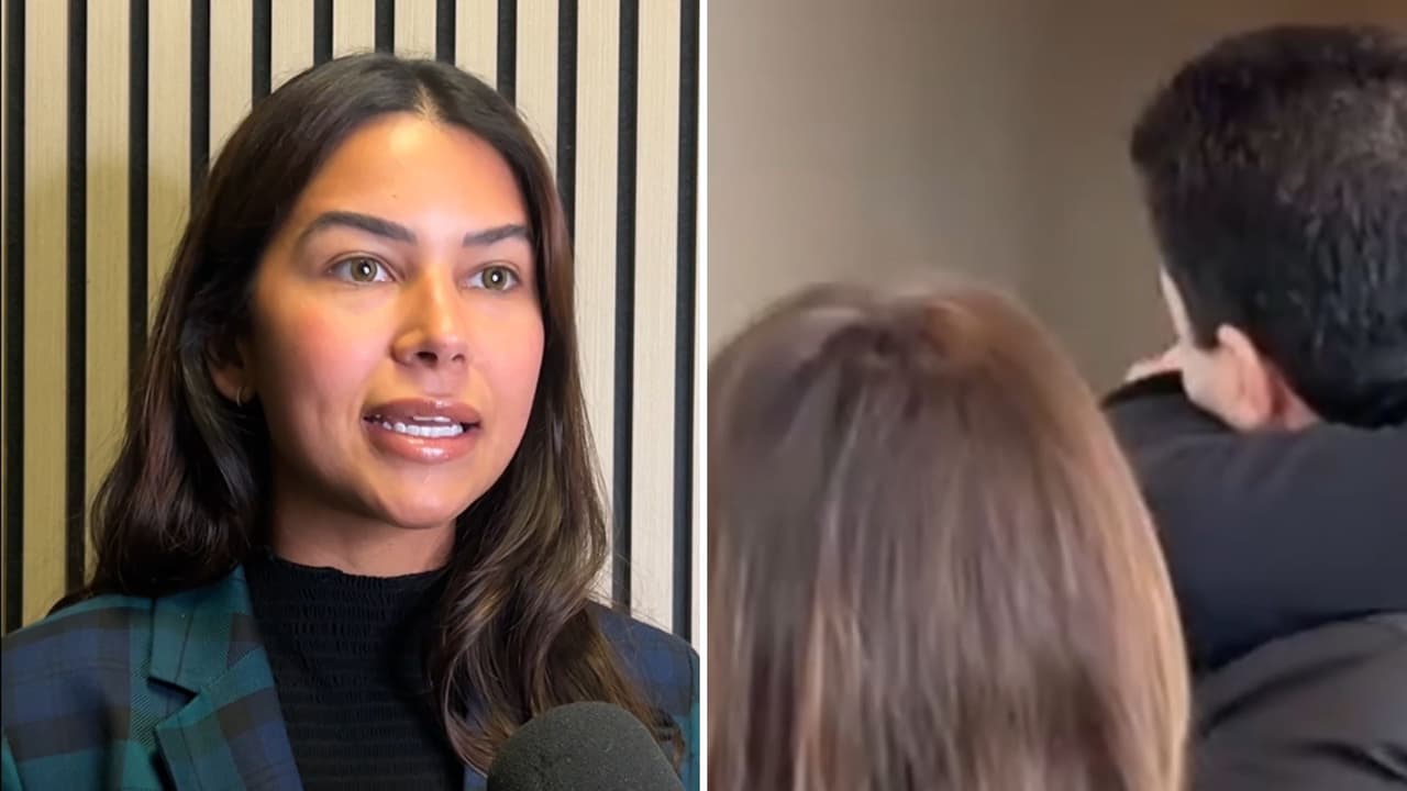 Habeas corpus reduce detenciones sin cargos por retención de ICE en cárcel de Orange