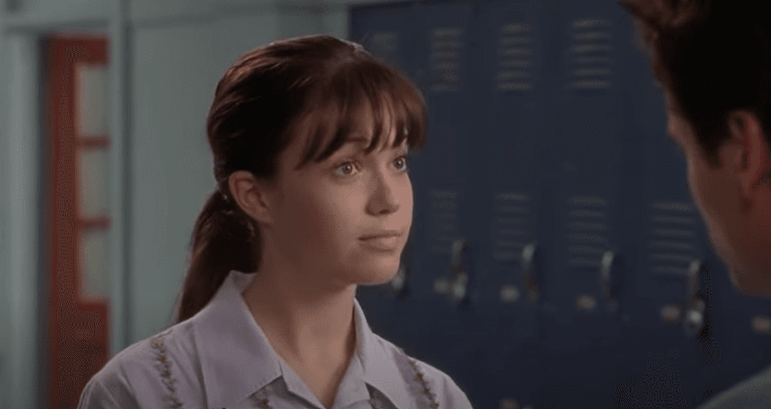 'A Walk to Remember'