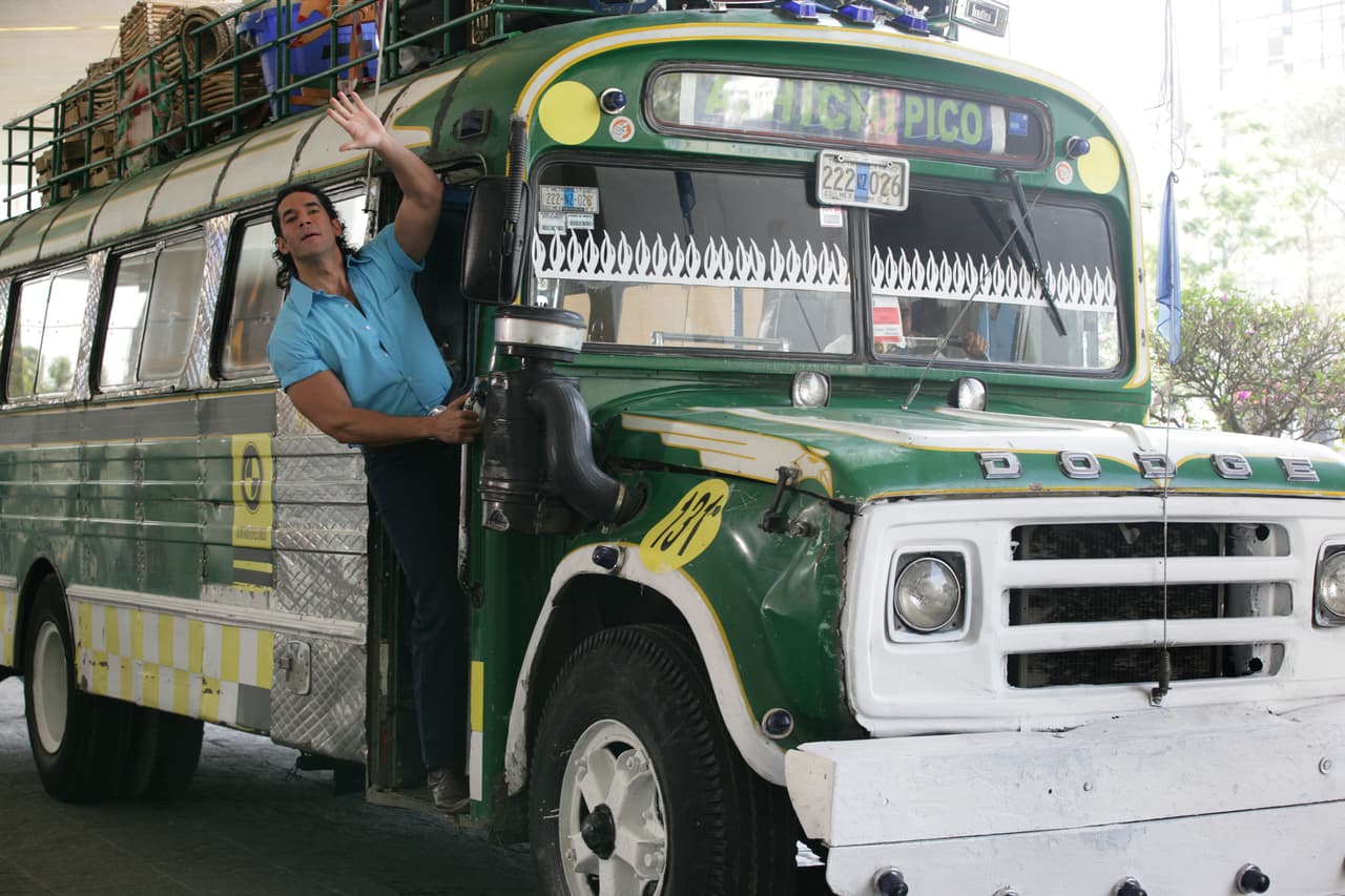Todos amarán a Juan Querendón