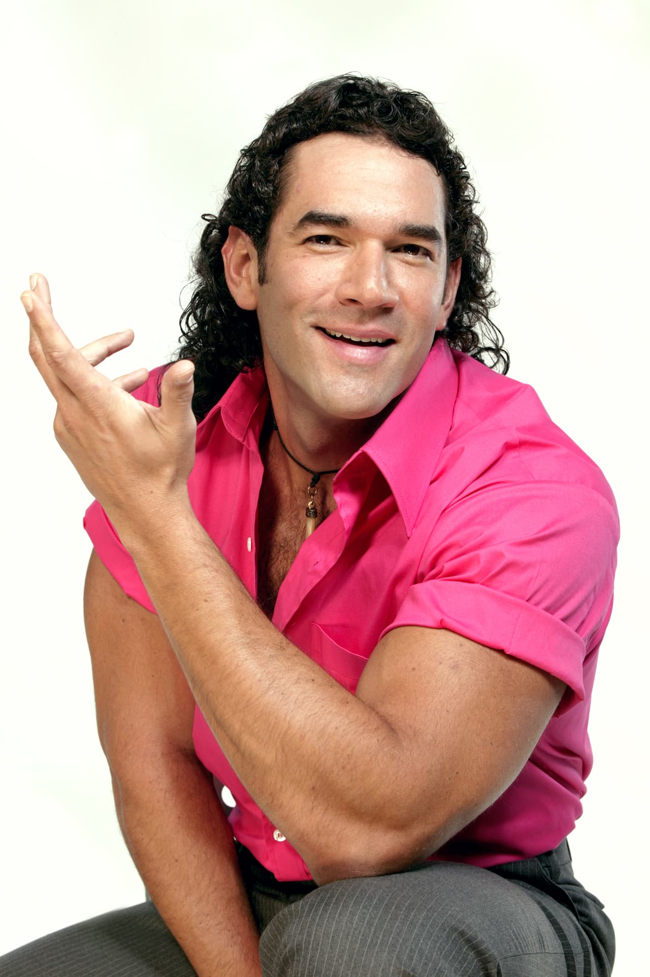 Todos amarán a Juan Querendón