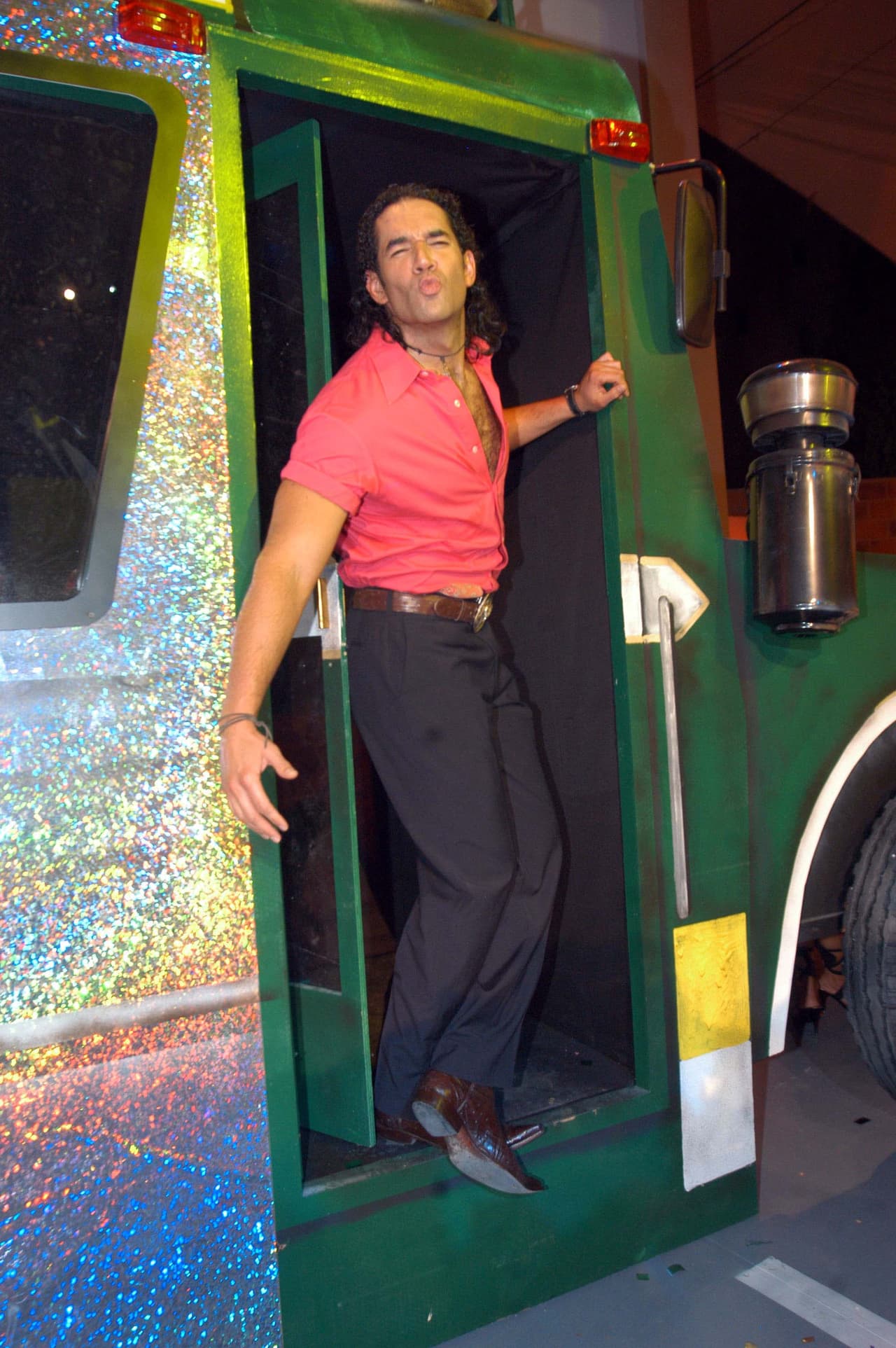 Todos amarán a Juan Querendón